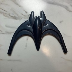Vtg Street Sharks Mantaman BOOMERANG original Manta Man 1995 weapon accessory