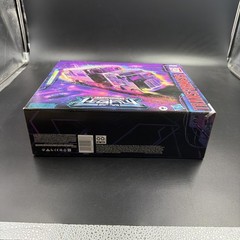Transformers Legacy Motormaster Decepticon Commander Imperfect Box As Shown