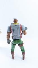 Lot Of Marvel Toybiz Figures Super Hero Villain Toys Vintage 90’s Bundle #4