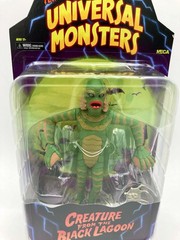 NECA Toony Terrors Creature From The Black Lagoon Universal Monsters