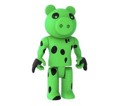 PIGGY – Action Figure 3.5″ Buildable Toys Series 1 + DLC Items Complete Set Of 5