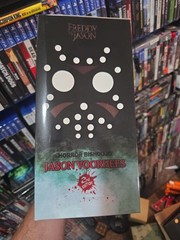 KOTOBUKIYA Freddy Vs. Jason Voorhees 2nd Edition Bishoujo Statue