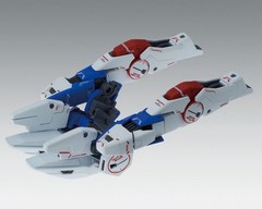 Bandai 1/100 MG Victory 2 Gundam Ver. Ka “Victory Gundam” Plastic Model Kit