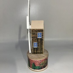 Thomas & Friends Wooden Railway Train VINTAGE WINDMILL 1994 VGC