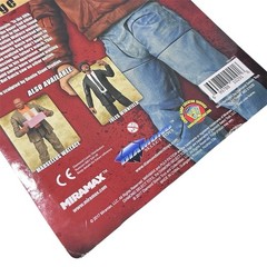 Pulp Fiction Butch Coolidge Diamond Select Toys 2017 Action Figure NIB