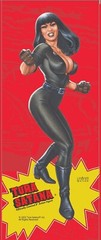Tura Satana: Officially Licensed Action Figure