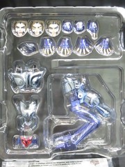 Saint Seiya Myth Cloth V2 New Bronze Cloth Pegasus Dragon ….. 5 figures set