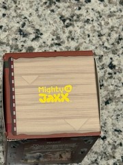 Mighty Jaxx Kwistal Adventure Time Fighting for Fun Blind Box Figurine