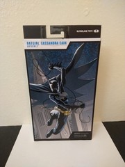 Mcfarlane DC Multiverse Batgirl Cassandra Cain Target Exclusive 🇺🇸 READ BELOW