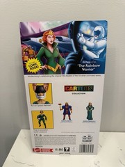 Masters of the Universe MOTU Origins Cartoon Collection Queen Marlena New Sealed