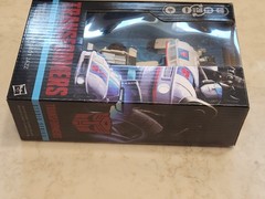 Transformers Studio Series 86 Deluxe Autobot Jazz Figure New Sealed
