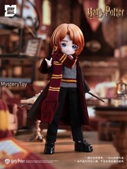 COME4FREE HARRY POTTER SERIES 1/12 BJD BLIND BOX MJD ACTION FIGURES BJD