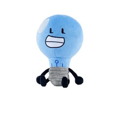 Pin Plush Battle for Dream Island Plush Birthday Gifts Anime Peripherals Soft Do