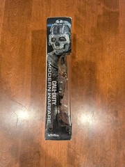 McFarlane Toys Call of Duty MODERN WARFARE GHOST 6.5 Action Figure Opened Box