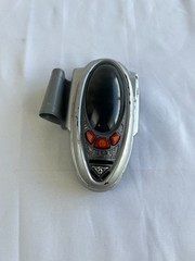BANDAI Power Rangers Time Force Timeranger DX Chrono Changer Morpher