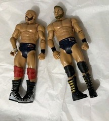 The Revival Scott Dawson And Dash Wilder