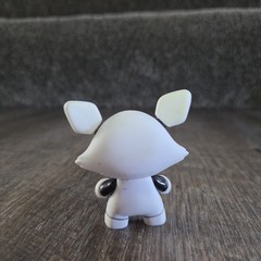 Funko Mystery Minis Five Nights at Freddy’s Funtime Foxy Walmart Exclusive 2016
