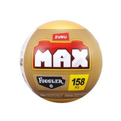 Zuru Max Premium Fuggler Alley Cats – Yawper Capsule in Gravity Building Set