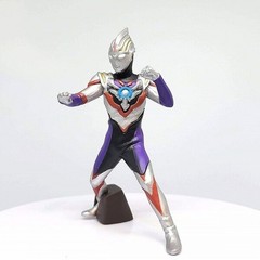 Bandai HG Ultraman : The Terrible Monster Demon Slayer Edition Gashapon Figures