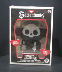 Skelanimals Marcy The Monkey Vinyl Figure NIB