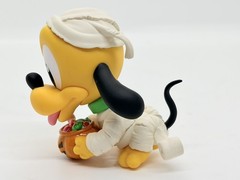 Disney Halloween Cosbi Figure Series Hot Toys 3-Inch Mini-Figure NO BOX