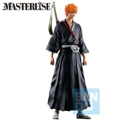 Bandai 67064 Bleach – Ichigo Kurosaki Strirring Soul vol. 1 Ichibansho Figure