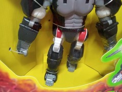 NEW SEALED OG Transformers Beast Wars Optimus Primal 1996 Kenner Vintage