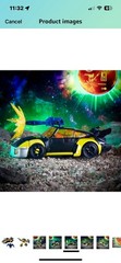 2021 Transformers War for Cybertron Trilogy Golden Disk AUTOBOT JACKPOT & SIGHTS