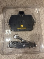 ThreeZero DLX Bumblebee Transformers Rise Of The Beasts