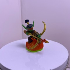 Skylanders Spyro’s Adventure Giants Figure Lot of 9 Characters Tested Activision