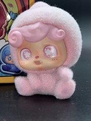 Q. Kid Super Q Team Series – Honey