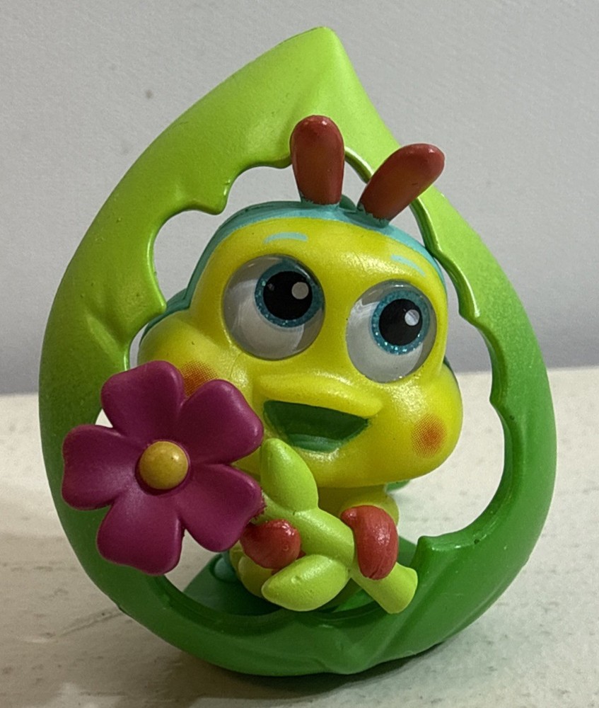 Disney Doorables HEIMLICH (Ultra Rare) In Full Bloom New No Package