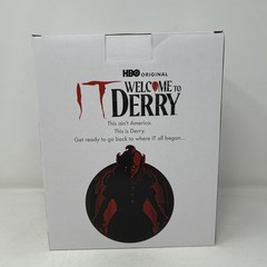 Neca Head Knockers Welcome To Derry Blood Pennywise