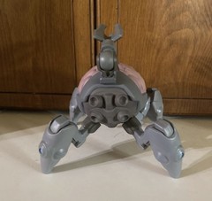 Numskull Designs “Doom Eternal Arachnotron” figure Collectible