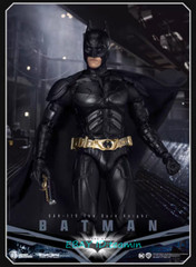 Beast Kingdom DAH119 The Dark Knight Batman H21cm Action Figure Gift In Stock