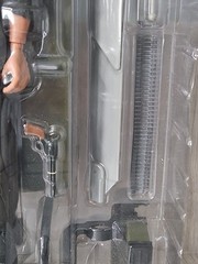 GI Joe Millennium Series Vietnam War U.S. Army 1st Aviation Brigade Pilot (1970)