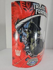 Transformers: Decepticon Brawl