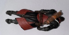 ASSASSIN’S McFarlane Toys Connor New York Outfit Figure Used (No Accessories)