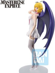 Bandai Spirits One Piece Masterlise Ichibansho Stussy (Memory of Heroines) 7.9-i