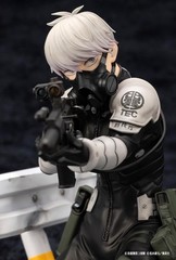 Kotobukiya PV090 1:8 ARTFX J Reno Ichikawa Pre-Painted PVC Figure