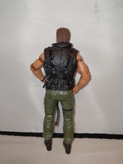 Ultimate Commando John Matrix Arnold Schwarzenegger 18cm Actionfigure Model