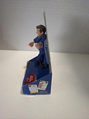 New Odyssey Toys Presidents & Patriots John F Kennedy and Jackie Kennedy Figures