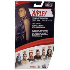 WWE Elite Collection Rhea Ripley 6″ Action Figure 2020 Mattel Sealed Series 84