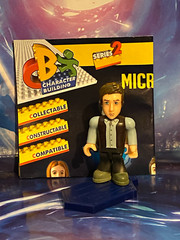 Doctor Who Character Building Series 2 Blind Bag YOU PICK The Figure!