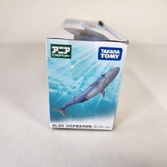 Takara Tomy ANIA Blue Whale AL-23 Floating Animal Figure 2024