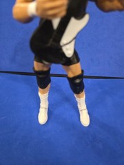 Mattel WWE Elite Monday Night Wars Series 4 Curt Hennig Action Figure