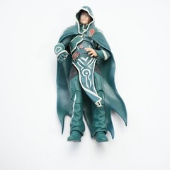 Funko Pop Magic The Gathering Jace Beleren Legacy 6.5” Action Figure