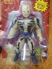 Masters of the Universe Origins Scare Glow Action Figure