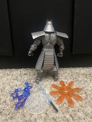 Marvel Legends Gamerverse Silver Samurai 6″ Action Figure Complete From 2 Pack