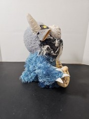 Where the Wild Things Are BERNARD Plush Stuffed Toy Doll 1980 Maurice Sendak 12”